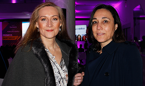 Premios Sanitarias: "Somos mujeres, científicas y somos importantísimas"