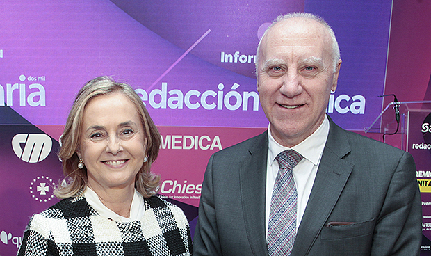 Premios Sanitarias: "Somos mujeres, científicas y somos importantísimas"