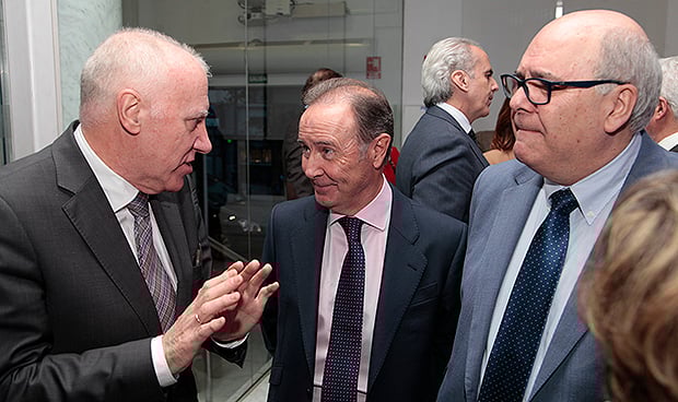 Premios Sanitarias: "Somos mujeres, científicas y somos importantísimas"