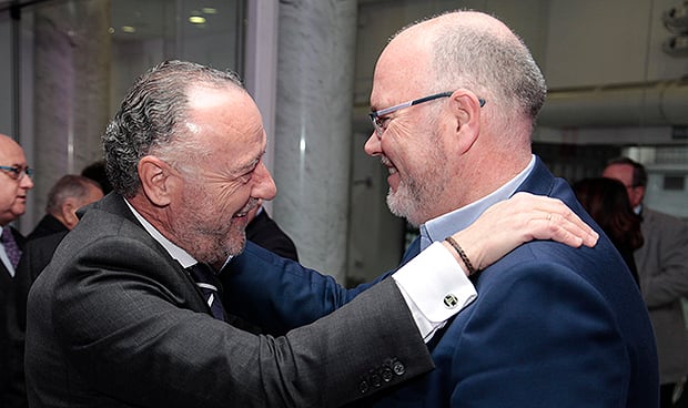 Premios Sanitarias: "Somos mujeres, científicas y somos importantísimas"