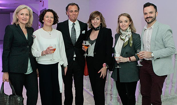 Premios Sanitarias: "Somos mujeres, científicas y somos importantísimas"