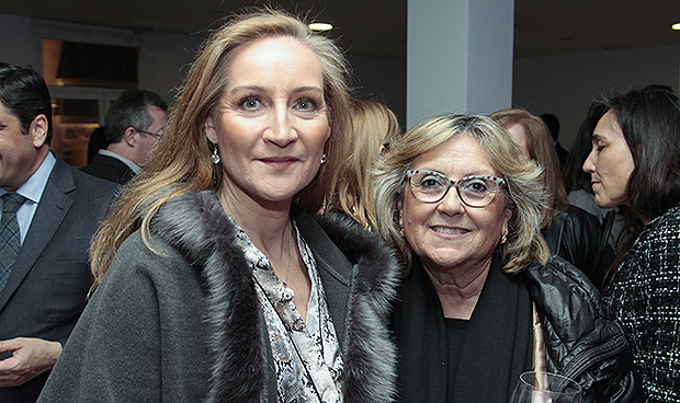 Premios Sanitarias: "Somos mujeres, científicas y somos importantísimas"