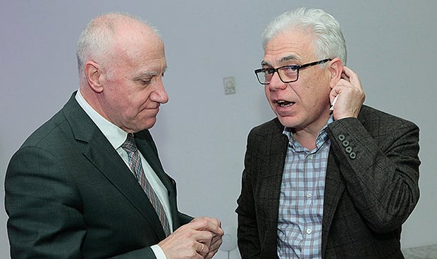 Premios Sanitarias: "Somos mujeres, científicas y somos importantísimas"