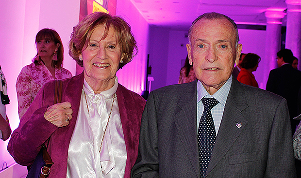 Premios Sanitarias: "Somos mujeres, científicas y somos importantísimas"