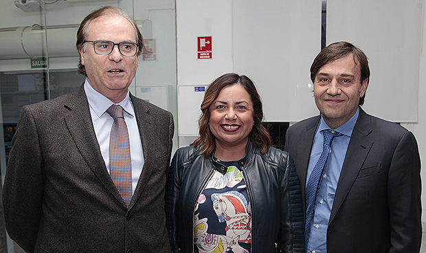 Premios Sanitarias: "Somos mujeres, científicas y somos importantísimas"