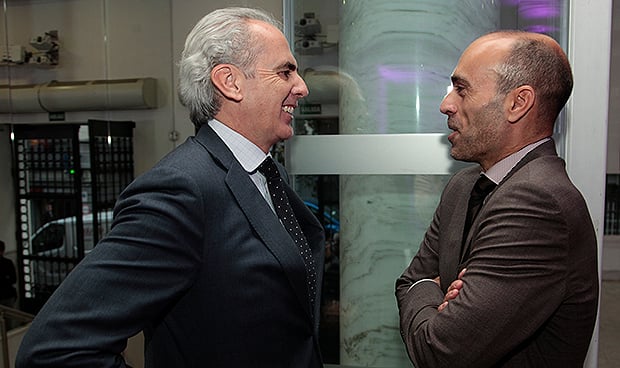 Premios Sanitarias: "Somos mujeres, científicas y somos importantísimas"