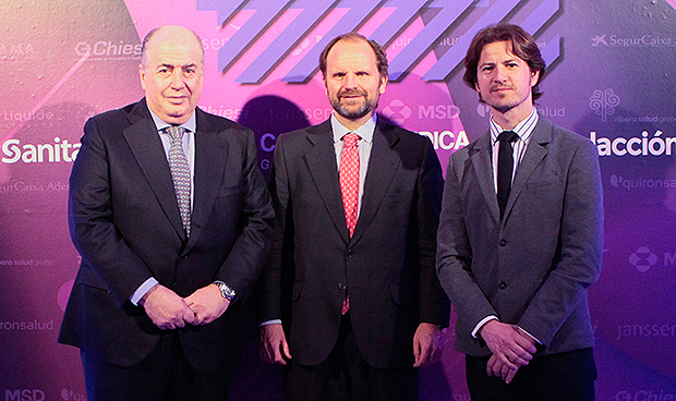 Premios Sanitarias: "Somos mujeres, científicas y somos importantísimas"