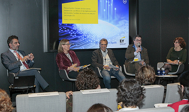 El pago por resultados requiere variables sencillas y armonizar sistemas