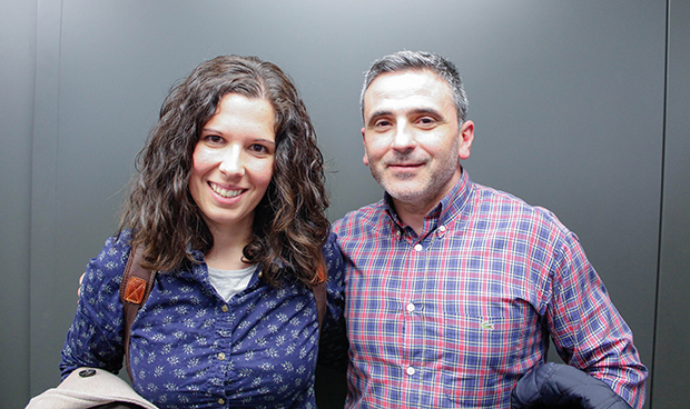 El nuevo convenio de tráfico es un "ente vivo" fruto de la "insatisfacción"