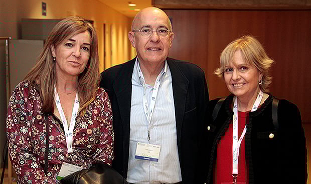 "Hay que quitar el polvo a los hospitales para adecuarse a los crónicos"