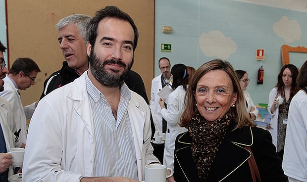 "Madrid ha sido el epicentro en el cambio de paradigma de la Neurología"