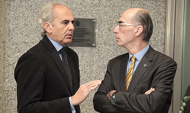 Sanidad propone un contrato fijo de 2 años a todos los que terminen el MIR 