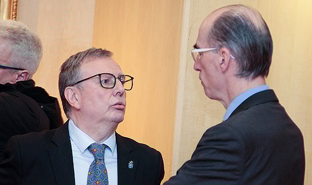 Sanidad propone un contrato fijo de 2 años a todos los que terminen el MIR 