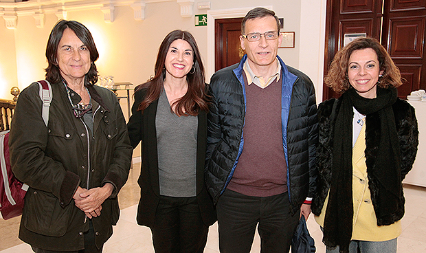 "No permitir la PrEP en VIH es ponerle barreras al campo"