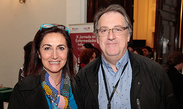 "No permitir la PrEP en VIH es ponerle barreras al campo"