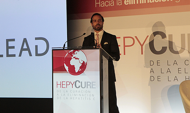 Las pruebas de cribado para detectar hepatitis C "son coste-efectivas"