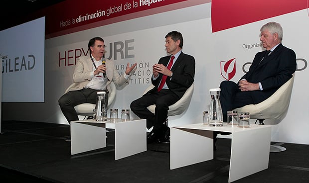 Las pruebas de cribado para detectar hepatitis C "son coste-efectivas"