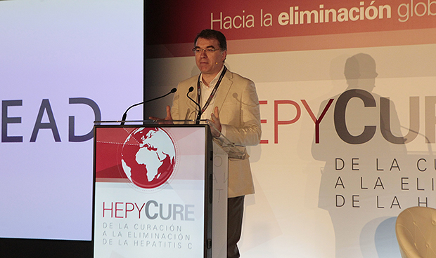 Las pruebas de cribado para detectar hepatitis C "son coste-efectivas"