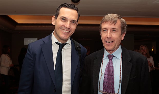 Las pruebas de cribado para detectar hepatitis C "son coste-efectivas"