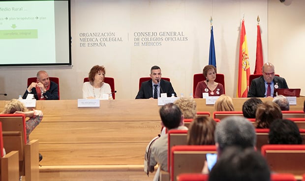 España necesita 2.217 médicos de Familia más para garantizar la asistencia