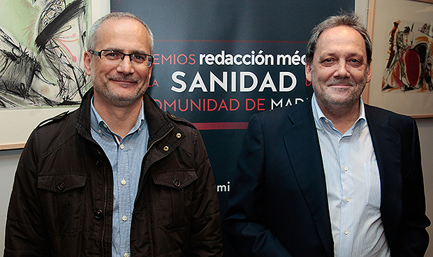 "Madrid es referencia en innovación y apuesta por la eficiencia en sanidad"