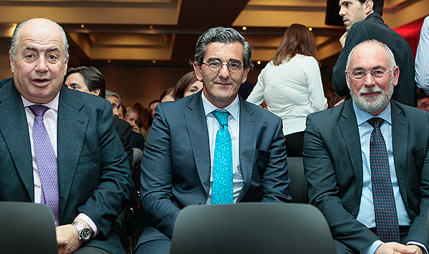 "Madrid es referencia en innovación y apuesta por la eficiencia en sanidad"