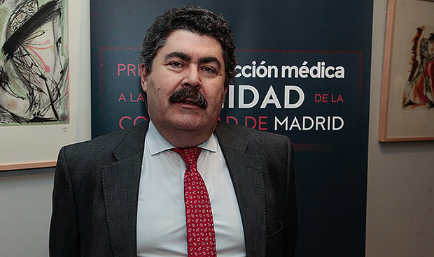 "Madrid es referencia en innovación y apuesta por la eficiencia en sanidad"