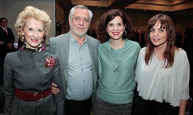 "Madrid es referencia en innovación y apuesta por la eficiencia en sanidad"