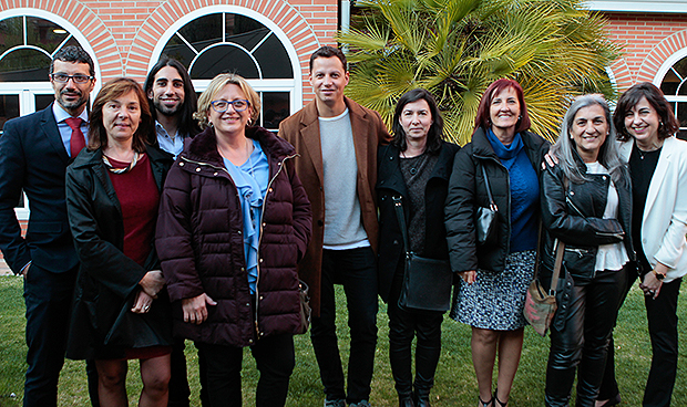 "Madrid es referencia en innovación y apuesta por la eficiencia en sanidad"