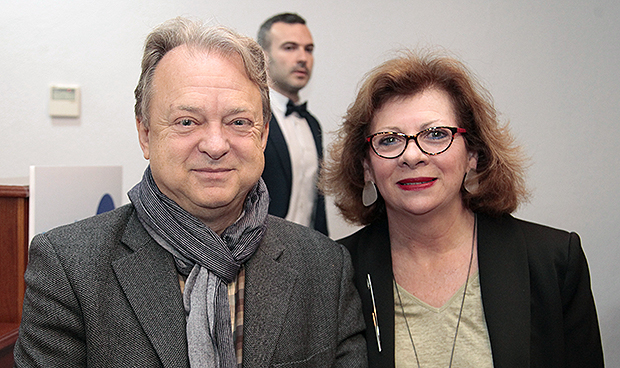 Madrid se convierte en el epicentro de la Enfermería con 'Nursing Now'