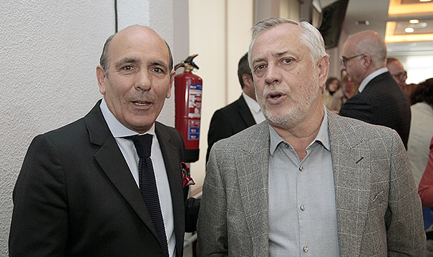 Madrid se convierte en el epicentro de la Enfermería con 'Nursing Now'