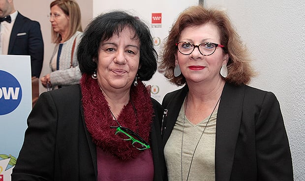 Madrid se convierte en el epicentro de la Enfermería con 'Nursing Now'