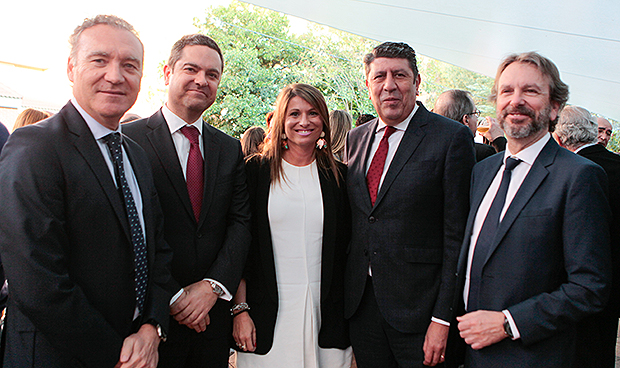 "Los profesionales de la sanidad madrileña merecen nuestro reconocimiento"