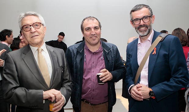 "El ictus es una urgencia tratable y una catástrofe prevenible"