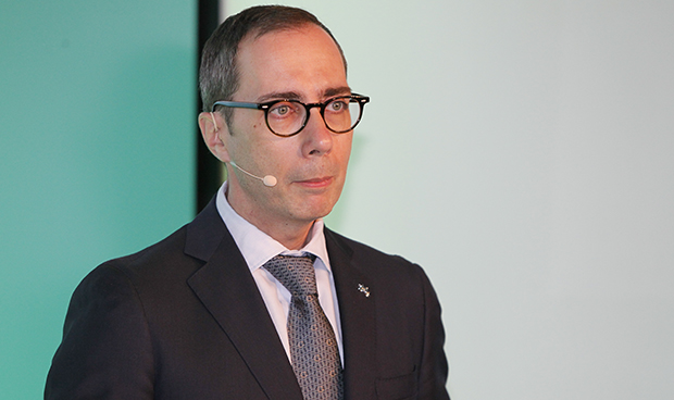 Llamada a la vacunación: "Las enfermedades infecciosas no tienen fronteras"