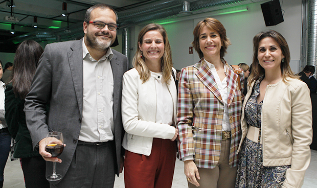 Llamada a la vacunación: "Las enfermedades infecciosas no tienen fronteras"