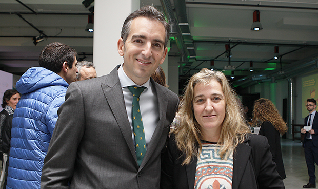 Llamada a la vacunación: "Las enfermedades infecciosas no tienen fronteras"