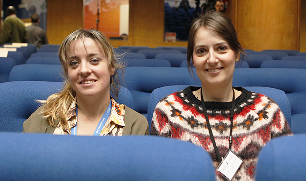 "España es referente mundial en desarrollo de fármacos y vacunas de GSK"