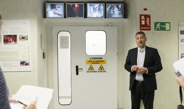 "España es referente mundial en desarrollo de fármacos y vacunas de GSK"