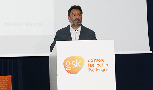 "España es referente mundial en desarrollo de fármacos y vacunas de GSK"