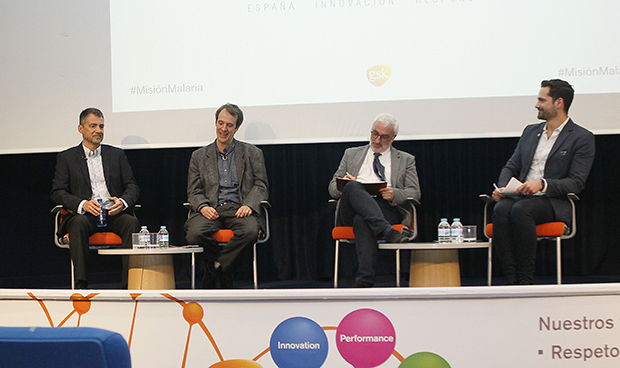 "España es referente mundial en desarrollo de fármacos y vacunas de GSK"