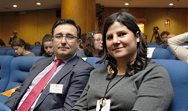 "España es referente mundial en desarrollo de fármacos y vacunas de GSK"