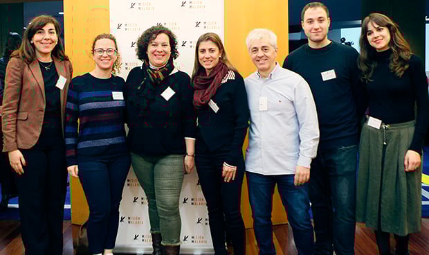 "España es referente mundial en desarrollo de fármacos y vacunas de GSK"