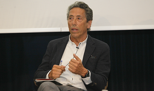 "España es referente mundial en desarrollo de fármacos y vacunas de GSK"