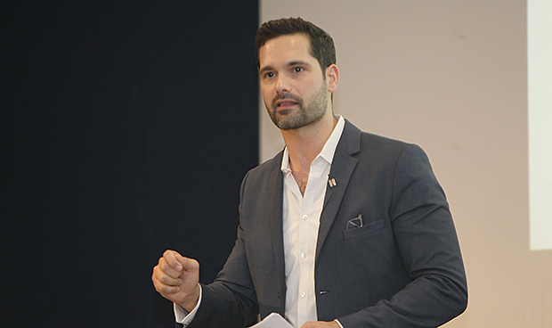 "España es referente mundial en desarrollo de fármacos y vacunas de GSK"