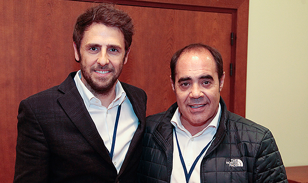 "La sanidad no funciona sin el trabajo vital de la Ingeniería Hospitalaria"