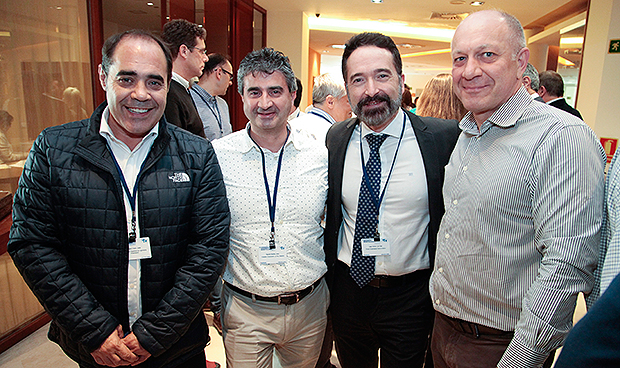 "La sanidad no funciona sin el trabajo vital de la Ingeniería Hospitalaria"