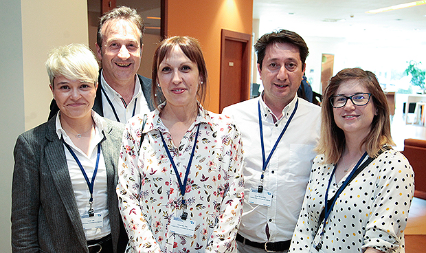 "La sanidad no funciona sin el trabajo vital de la Ingeniería Hospitalaria"