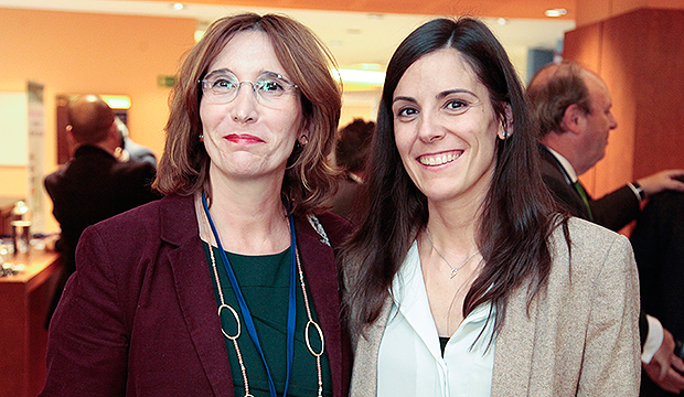 "La sanidad no funciona sin el trabajo vital de la Ingeniería Hospitalaria"