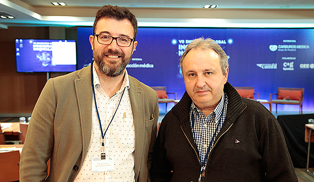 "La sanidad no funciona sin el trabajo vital de la Ingeniería Hospitalaria"